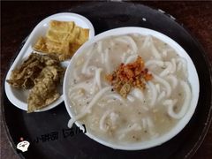 -老西关濑粉(文明路店)
