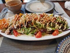 -LA CREPERIE BRETONNE布列塔尼法式餐厅(天童北路店)