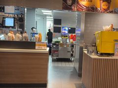 -麦当劳(世纪汇广场店)