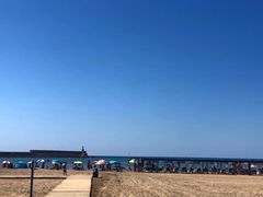 -小巴塞罗那海滩