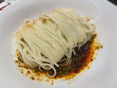 红油燃面-鼎泰丰(国贸商城店)