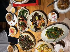 -尽善百年古院餐厅(王家老宅店)