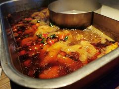 -新辣道鱼火锅(上地华联店)