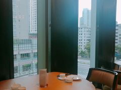 靠窗位-广州文华东方酒店·江-由辉师傅主理