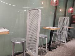 用餐区-肯德基(中关村E世界店)