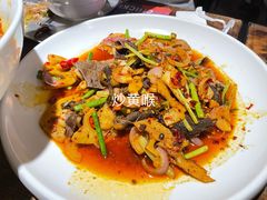 -铁公鸡·四川料理(天环广场店)
