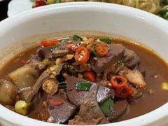 -湖南湘菜馆(东湘缘二店)