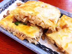 三鲜豆皮-蔡林记(丹尼斯6天地店)