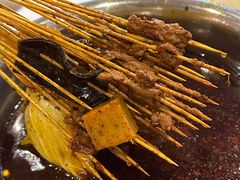 -成都瓜串串(华强北店)