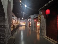 -包头博物馆
