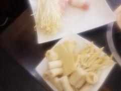 -老字号.雅克白族石板烧十年老店(大理古城店)