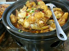 -徽州美食(三十年老店)