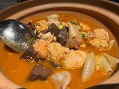 -清水亭湖北菜(大屯DT51店)