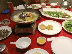 -群乐饭店(滨安路店)