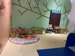 -塔塔王国·主题儿童游乐园(奥城商业广场店)