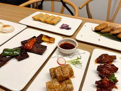 -枣子树·素食餐厅(朱家尖店)