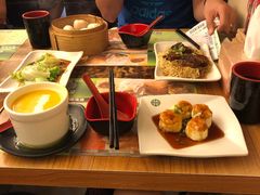 -添好运点心专门店(深水埗店)