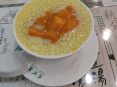 -地茂馆甜品