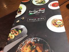 -斯比特花园西餐厅(东方商厦店)