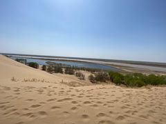 -黄沙古渡原生态旅游区