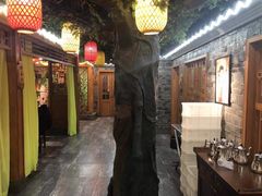 -津沽小院(天津之眼店)