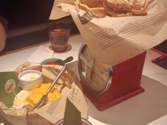 -太食獸泰式茶餐厅(IFS国金中心店)