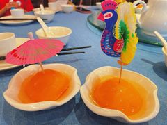 -鹭江宾馆·观海餐厅