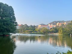 -厦门大学(思明校区)