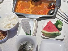 -海底捞火锅(杭州庆春路夜宵主题店)