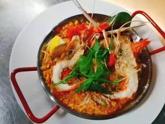 -YUE·6·西式融合餐厅(外滩六号店)