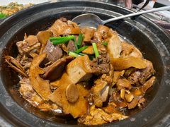 香姜焖番鸭-阿忠食坊大排档·20年老店(万象城店)