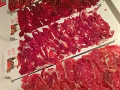 -犇鼎牛潮汕牛肉火锅(新辰里学清路店)