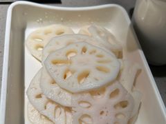 -半天妖烤鱼(东方新天地店)