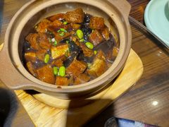 -金厨帽烤鱼(芦庄店)