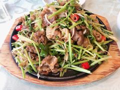 -老六饭店(翠通路店)