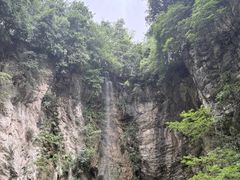 -天河潭旅游度假区