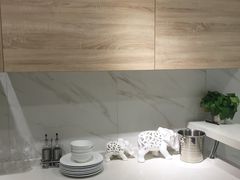-佰丽爱家全屋定制(汶水店)