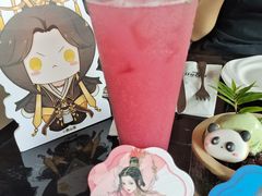 -Nord Grill&Bar Highland诺德西餐(深圳欢乐海岸店)