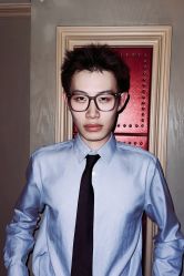 -MASTER 男士发型设计