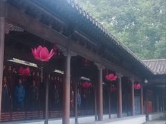 -钱王祠