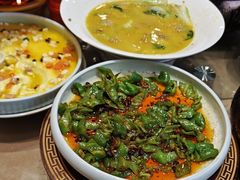 -李氏传家菜(兴城路店)