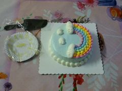 -西檬树SIMON·T轻奢蛋糕(大东方Max店)