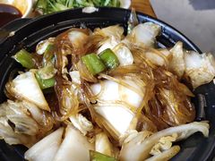 -香满园春饼·家常菜(东大桥店)