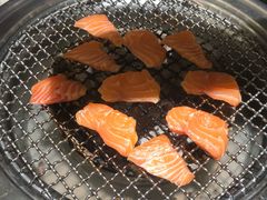-東盛炭烤自助料理(浦东文峰广场店)