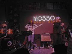 -MOSSO音乐酒吧·Live House(南京西路店)