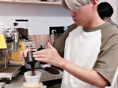 -浅行深作咖啡坊