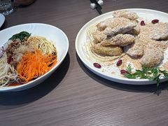 -将相和·海鲜蒸饺大连菜