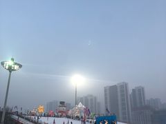 -沈阳奥体冰雪嘉年华