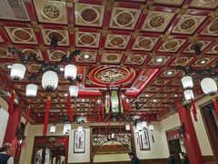 -梅龙镇酒家(南京西路总店)