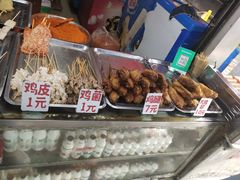 -林哥炸鸡店(云岩店)